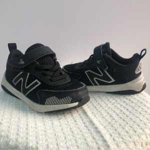 New balance toddler boy sneaker